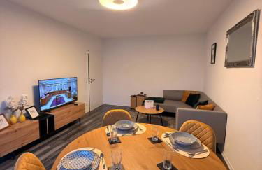 CityNest2 zentral, gemütlich, gut ausgestattet - Foto 25