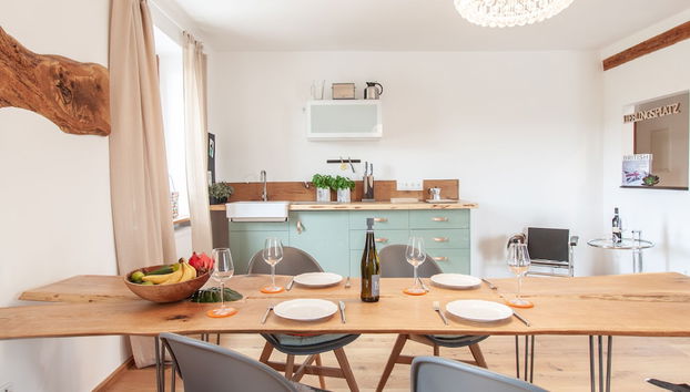 Wohnen am Schlossberg - Foto 2, Imagen principal