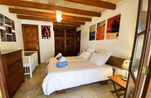 Descubre el paraíso en la Villa Grand Bleu Playa a 500 metros Opción Piscina climatizada a 30º - Foto 36