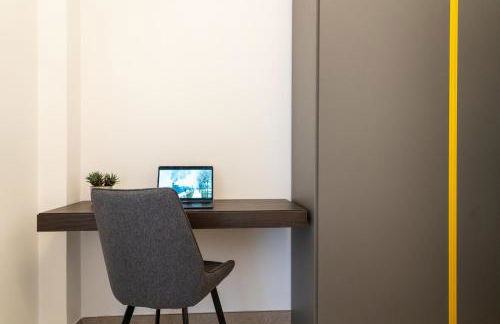 GuestHost - Dimora dei Consoli Apartments - Foto 39