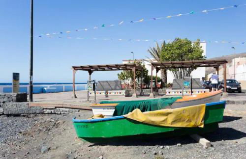 Calma del mar - Foto 30