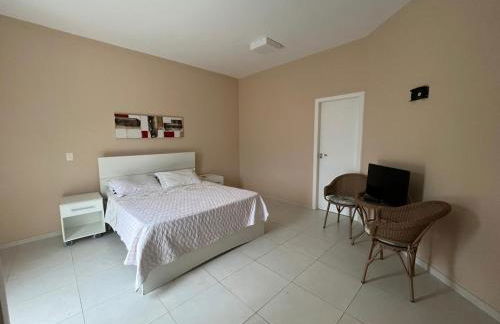 Casa com lazer 5 quartos em Condomínio 200 metros da Praia - Foto 32