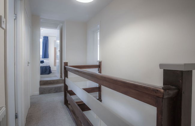 Sea Breeze Apt 2 - 2 Bed - Horton Beach - Photo 42