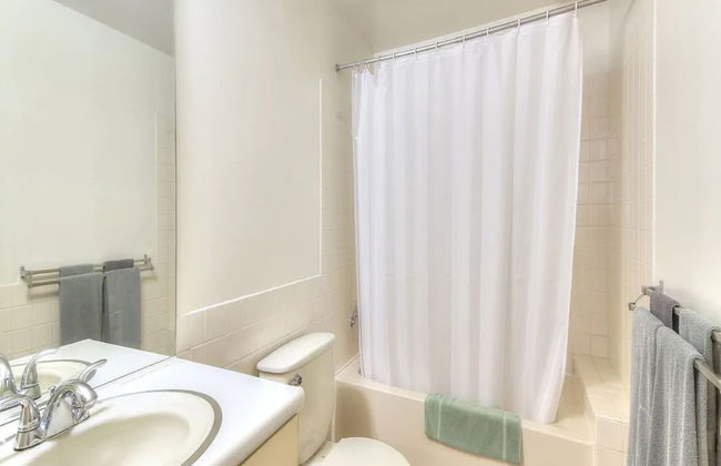 Pia Resort Hotel Corner 2 Bedroom 1 - Photo 8