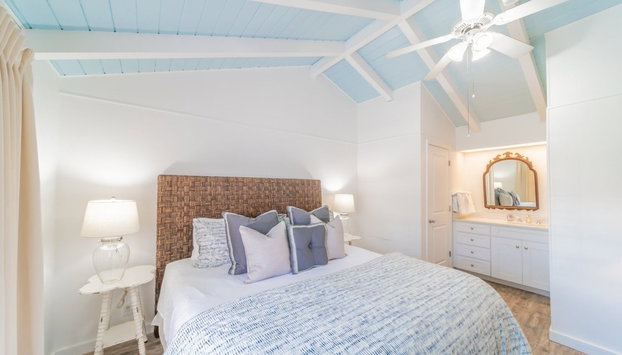 Cole Bin l 3 Minutes to the Beach l Dog-Friendly l Near Redbar and Choringos restaurants - Foto 5, Habitación