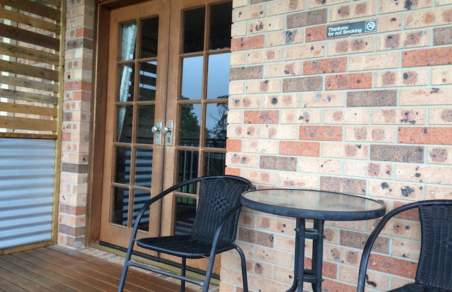 Bryn Glas Farm Stay - Foto 10