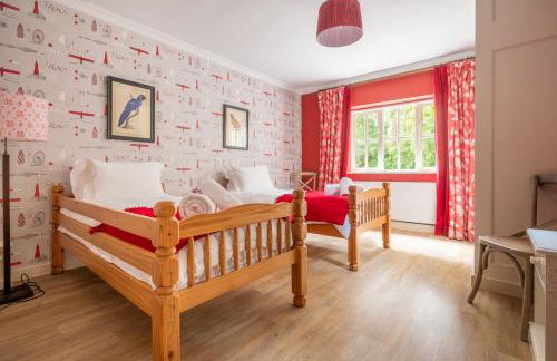 Carrot House by Norfolk Hideaways - Foto 4