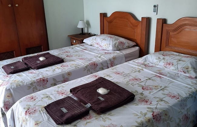 M3 Riviera Inn Residence 84 - Foto 23