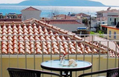 Hotel Estia - Foto 22