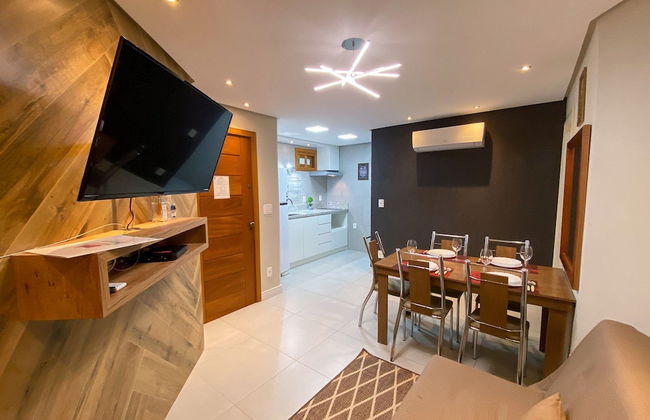 LOCAR-IN GRAMADO- Edifício Bela Vista - Photo 14