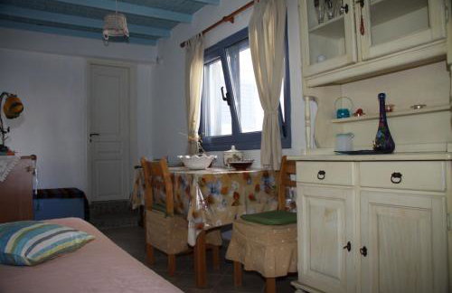 Cavo Paradise Kimolos - Foto 35