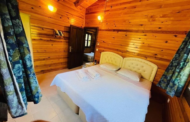 Ovabuku Ahsap Evler - Foto 8