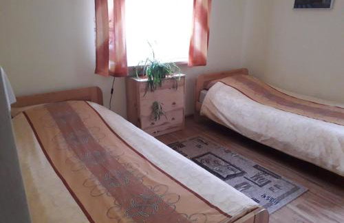 Wczasy na Kaszubach, balia, sauna, jezioro - Foto 17