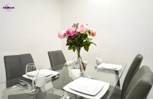 MMRent Apartament CityLight - Foto 6