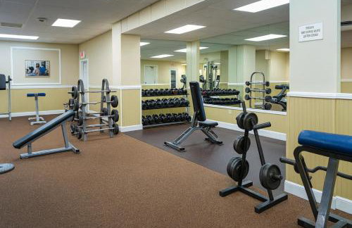 Players Club Resort - Photo 32