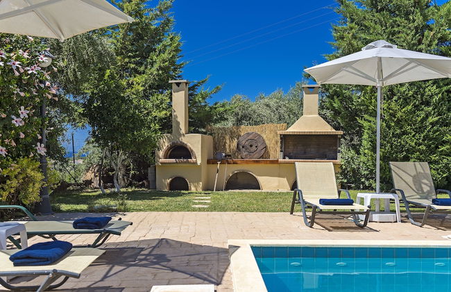 Amazing Villas in Crete - Photo 47