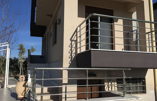 AM Beach House near Sea - Photo 21