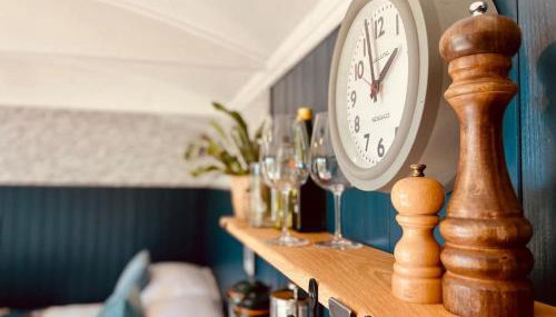 The Field Room - Hut on The Lizard - Foto 5