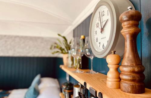 The Field Room - Hut on The Lizard - Foto 5