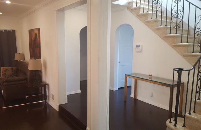 Great 2 Floor house in Beverly-wood - Foto 15