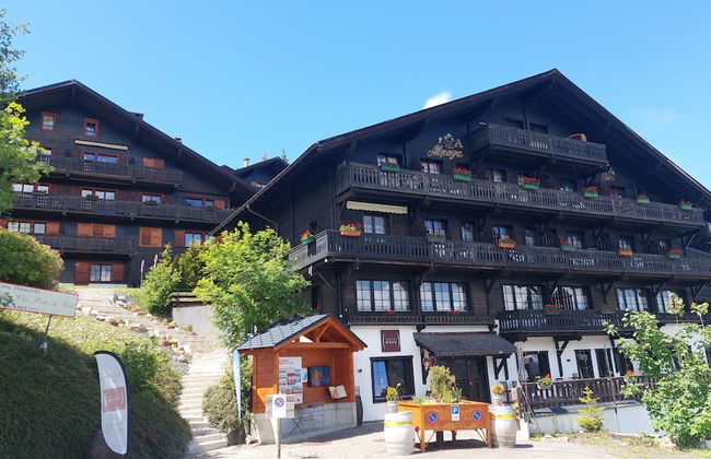 Alpage Immo Location Service - Foto 46