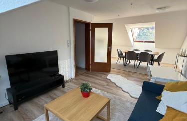 Apartment in Gernsbach - Photo 18