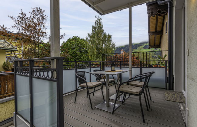 3 bedroom Apartment in Bad Hofgastein with terrace - Photo 5