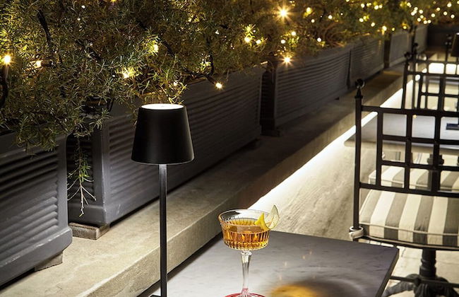 Trianon Borgo Pio - Foto 30