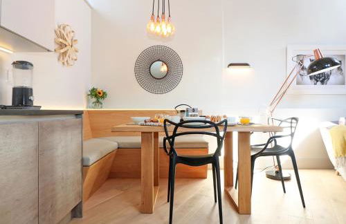 Long House, Boskensoe Barns - Foto 22