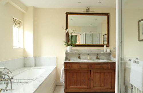 Weir Cottage - Foto 18