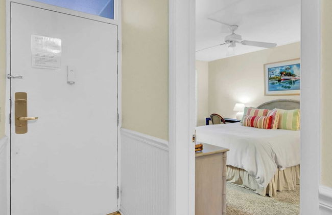 123d Shipwatch by Avantstay Beach Access + Pool - Foto 4