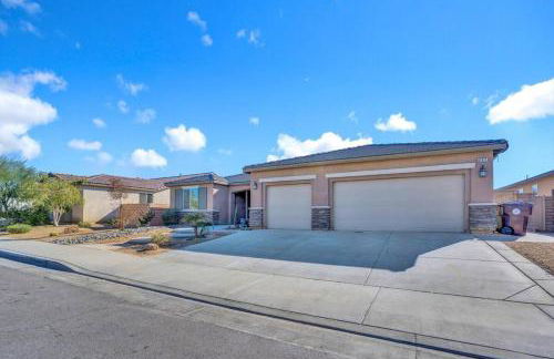 5Br3B Pool, 2mi to Fstvals, EV Chrgr, Gym, Games - Photo 58