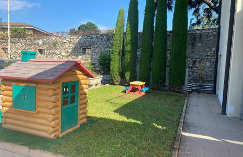 Residence delle Tre Corone - Photo 47