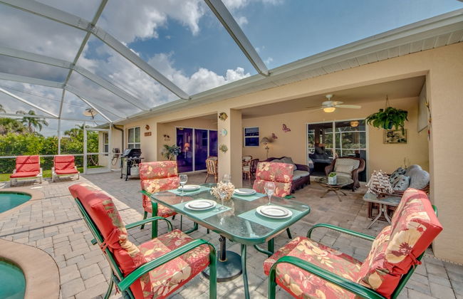 House Palm Tree by Vacationhit - Foto 32