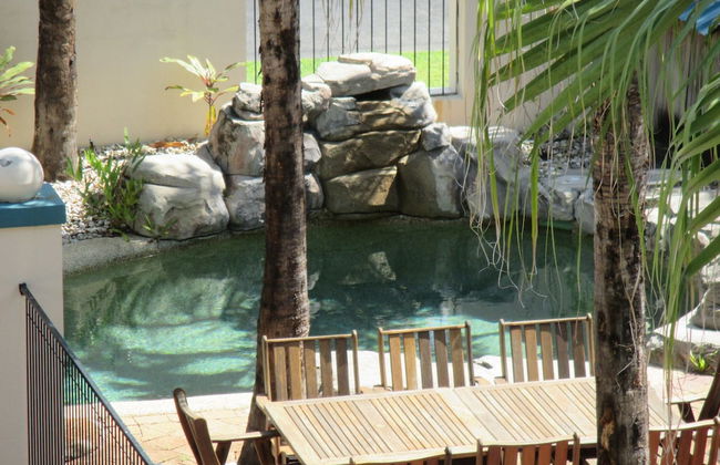 Royal Palm Villas Cairns - Foto 23