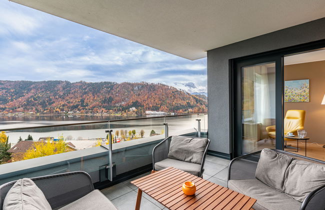 Burgblick alpe maritima Ski & See-Top 26 - Foto 9