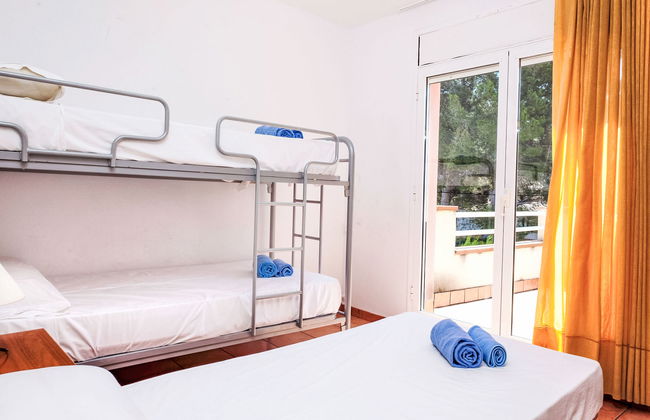 Villa Cala Nova A - Foto 14