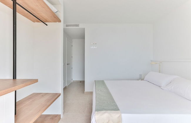 ECO-APARTMENTS LA MARINEDA & HOTEL THALASSA SPORT & SPA - Photo 8