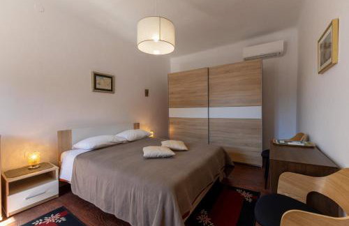 Apartment Mare - Beachfront - Foto 8