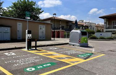 Quadrivium Home Relax - Foto 20