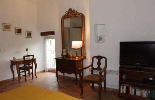 Le Bastidon, gîte des Lucioles en Provence - Foto 8