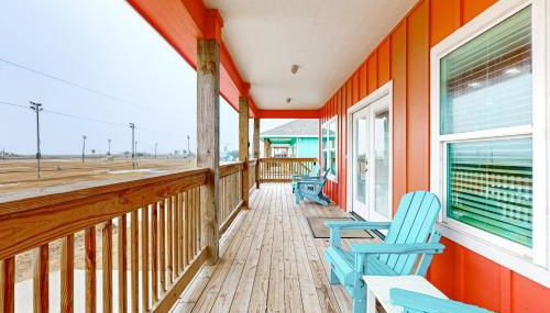 Red Fish, Blue Fish - Foto 3