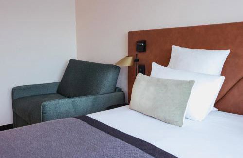 Appart'City Collection Genève Aéroport - Ferney Voltaire - Foto 56