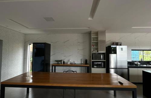 Sítio Casa de campo Jaboticatubas Condominio Serra Morena - Foto 28