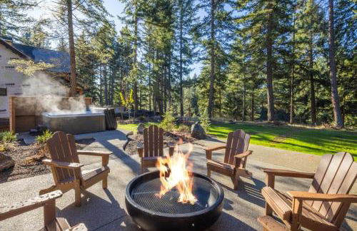 Near Park, Game Room, Suncadia Pool Access - Foto 33