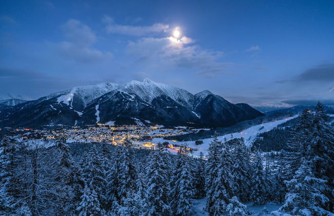 Chalet Luis - Foto 24