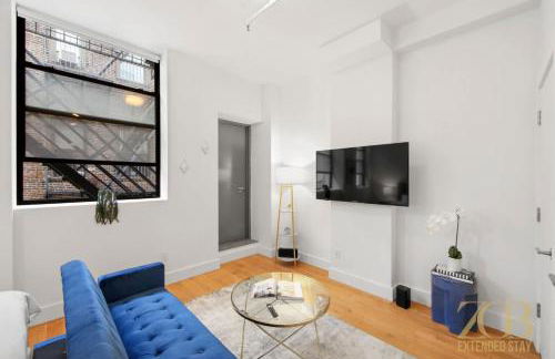 Beautifully Renovated Studio in Prime Manhattan - Foto 8