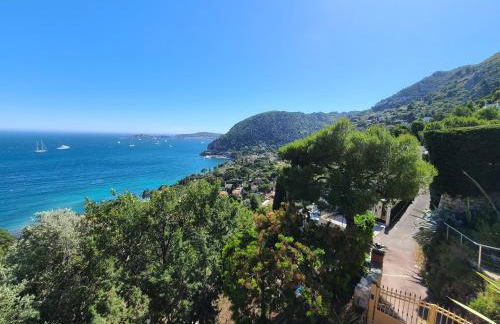 Eze sur mer - vue Saint Jean Cap Ferrat - Foto 52