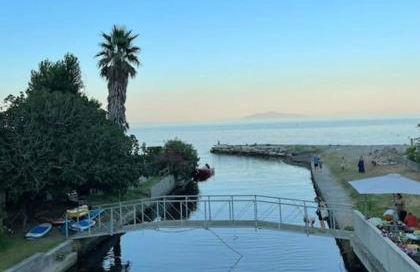 Bel appartement avec piscine Cap Corse- Sisco - Foto 56