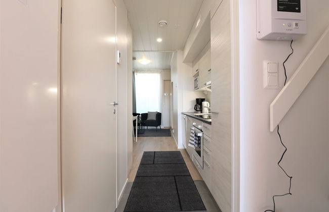 Forenom Serviced Apartments Kirkkonummi - Foto 15